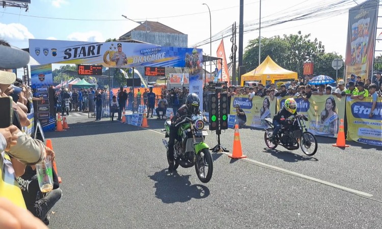 Mekanik Cilacap yang Siap Menjaga Setiap Perjalanan Anda